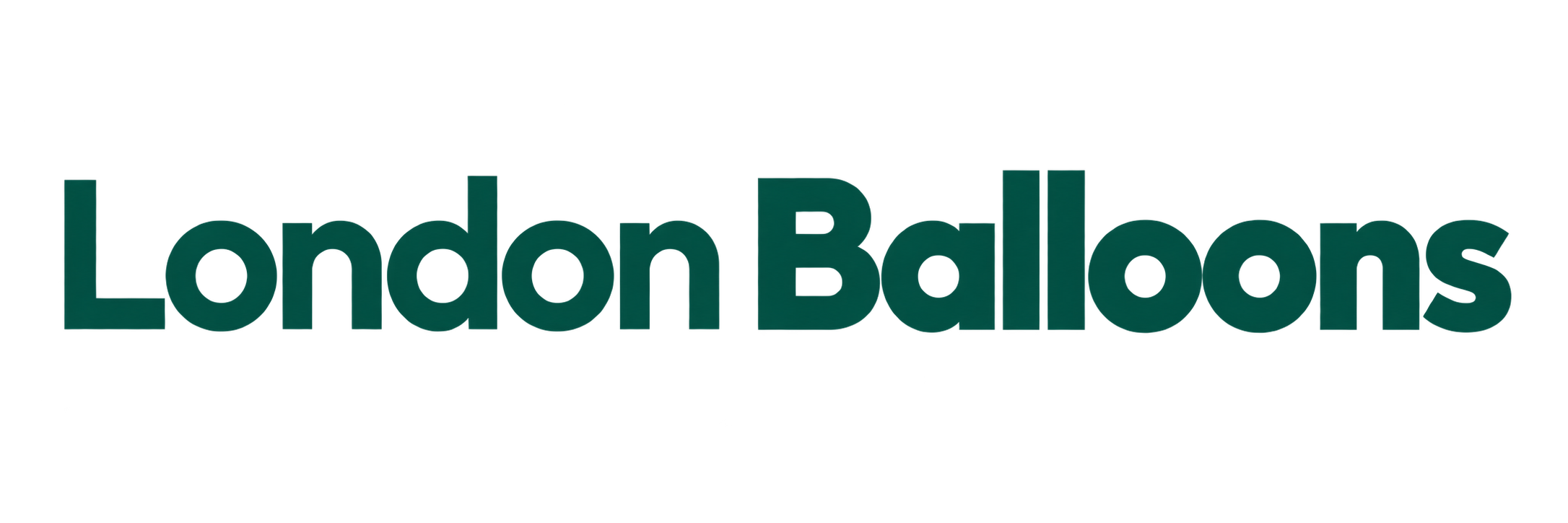 London Balloons