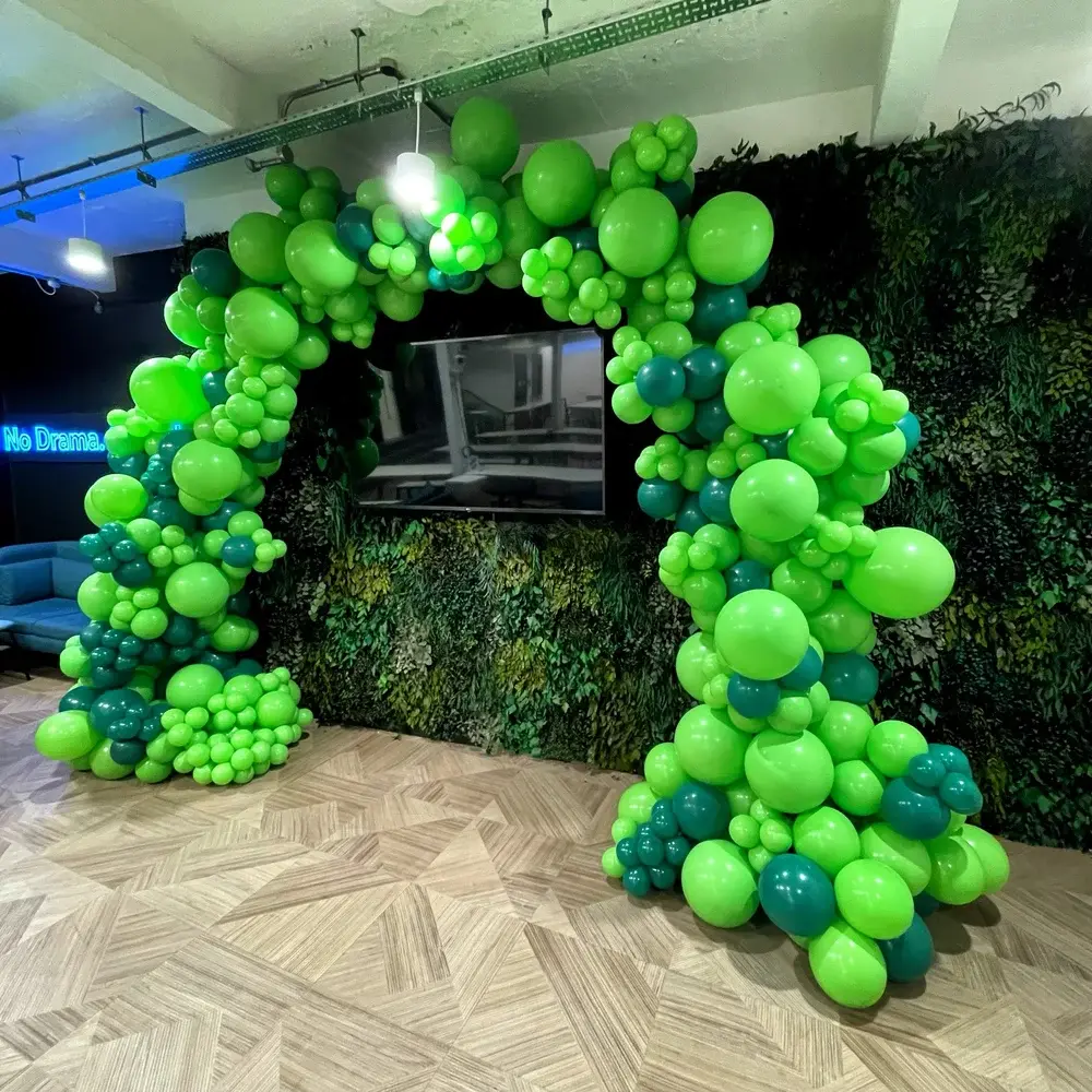 Balloon Arch London