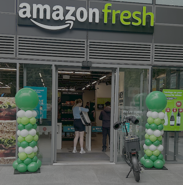 Balloons for Retail & Corporate Campaigns