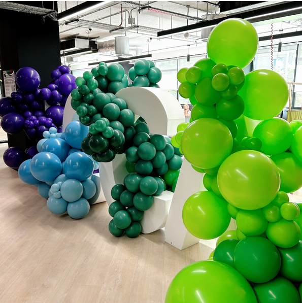 Balloons & Event Packages for Education Ceremonies