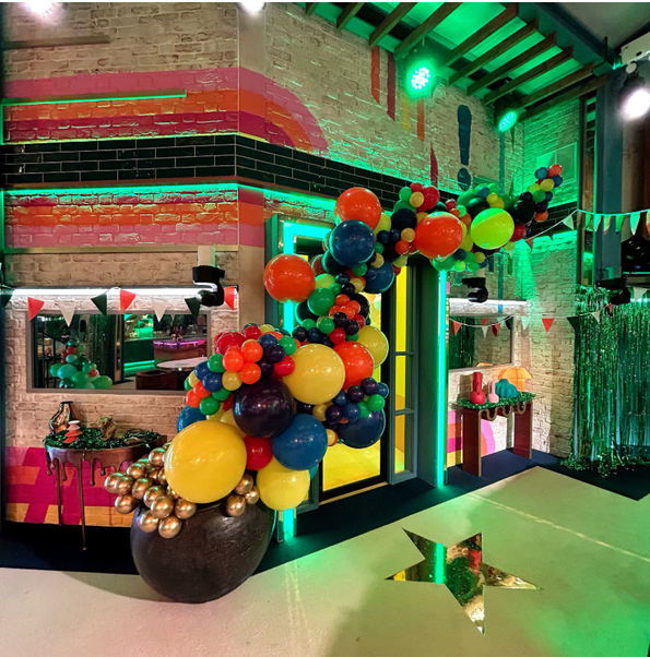 Celebrity Big Brother