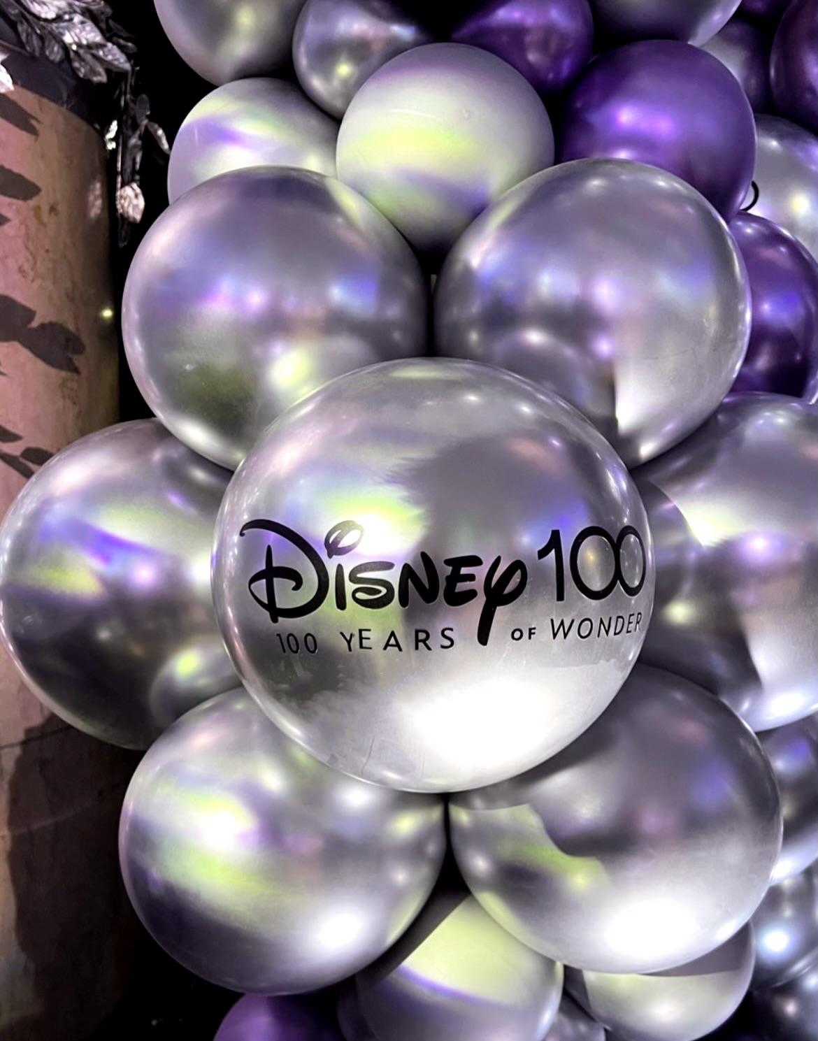 Disney Balloons