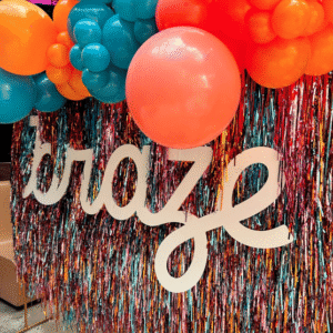 Branded Photo Backdrops
