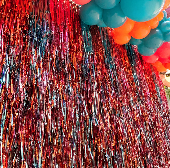 Branded Photo Backdrops