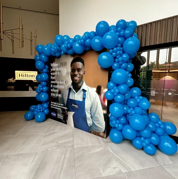 Balloon Arch