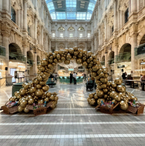 Balloon Arch