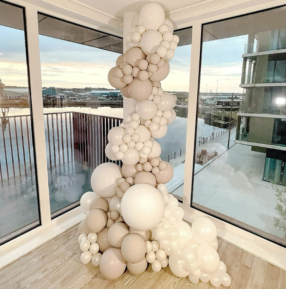 Balloon Column