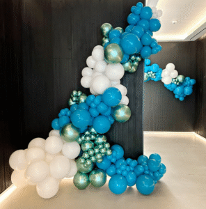 Balloon Column