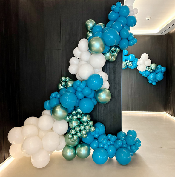 Balloon Column