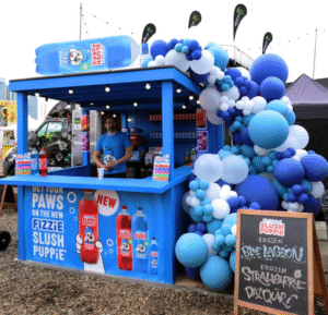 Slush Puppie