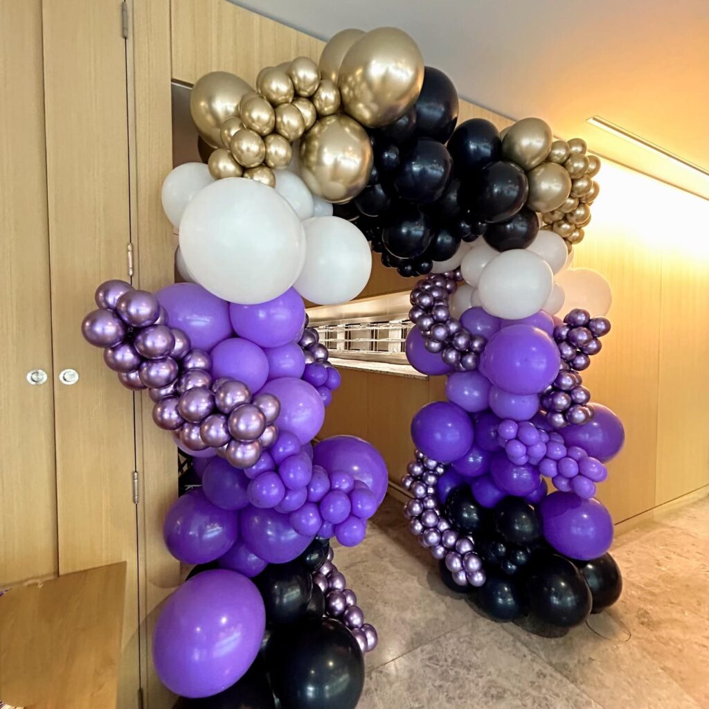 Balloon Arch