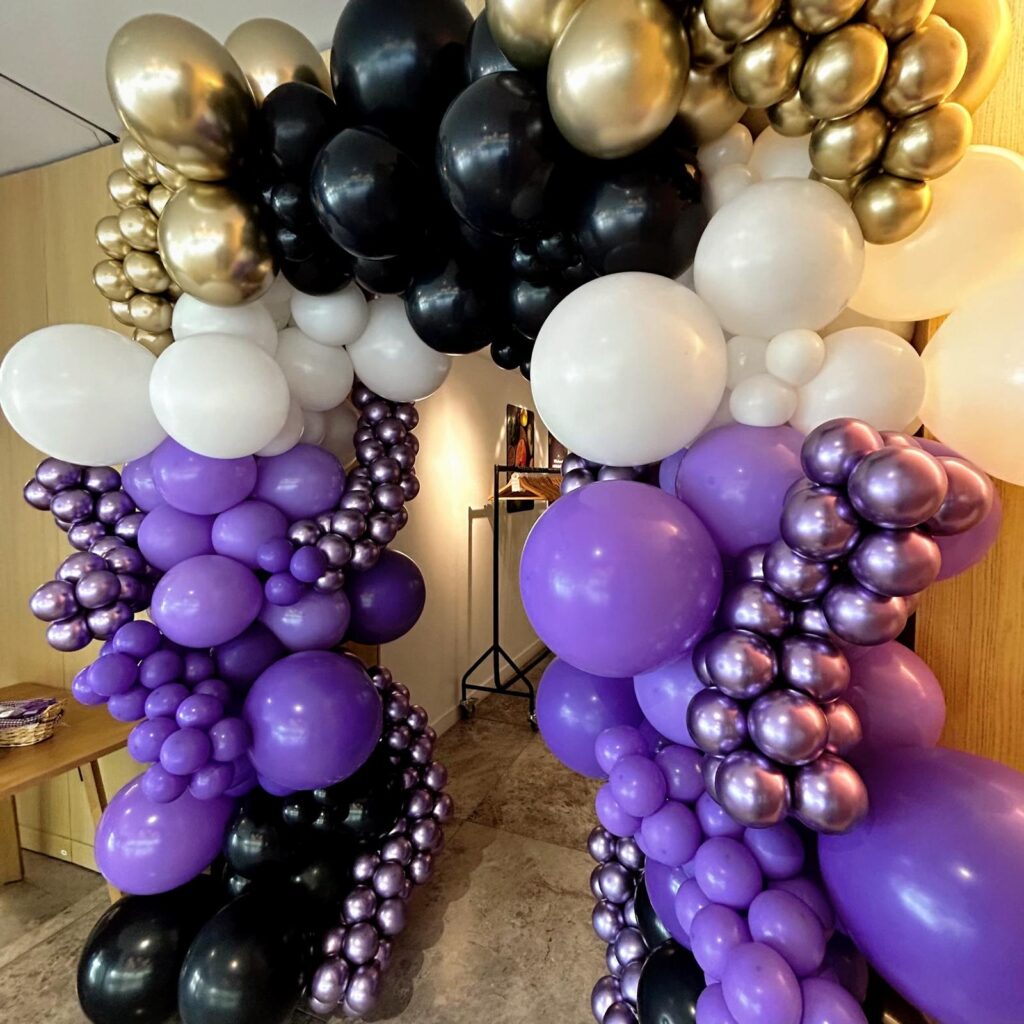 Balloon Arch