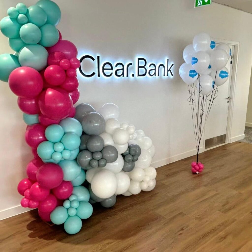 Clear Bank