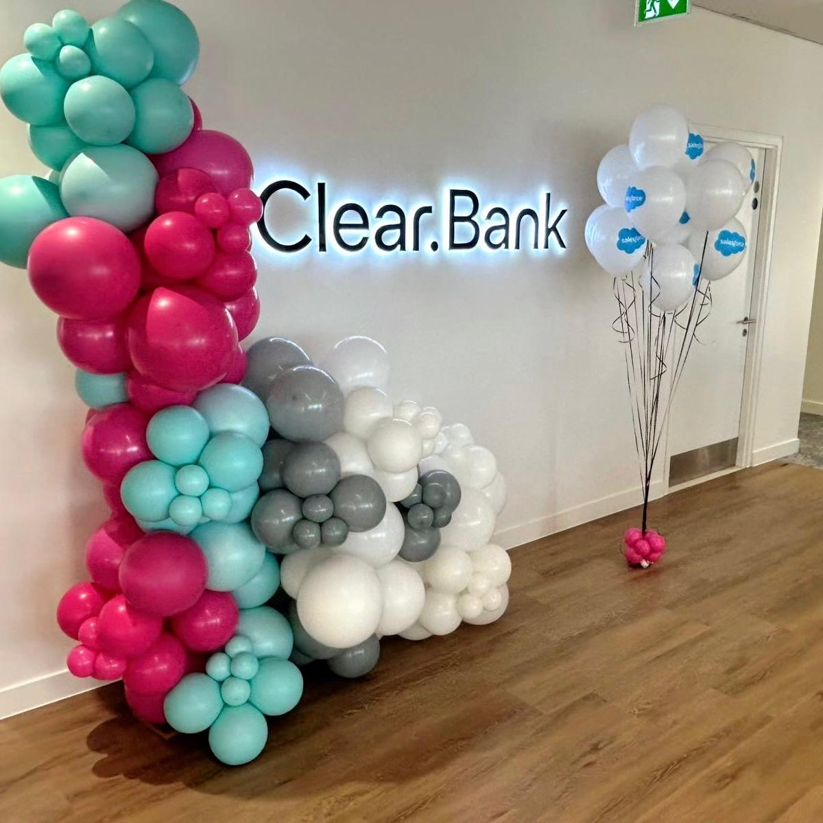 Clear Bank